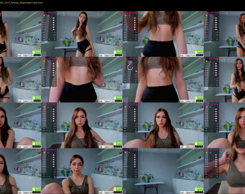 helenchristensen — 120 minute Chaturbate female cam show recording, 720p, Jun 23, 2023