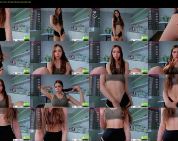 helenchristensen — 121 minute Chaturbate female cam show recording, 720p, Jun 23, 2023