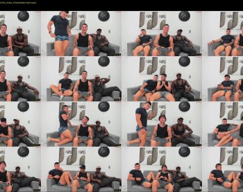 heteros_men — 45 minute Chaturbate male cam show recording, 720p, Jun 22, 2023