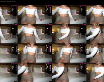 hetty_satar — 5 minute Chaturbate female cam show recording, 720p, Jun 23, 2023
