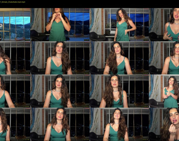 hollyshit_ — 121 minute Chaturbate female cam show recording, 720p, Jun 23, 2023