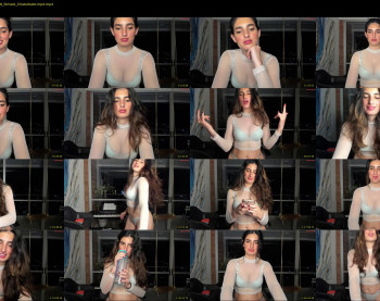 hollyshit_ — 121 minute Chaturbate female cam show recording, 720p, Jun 23, 2023