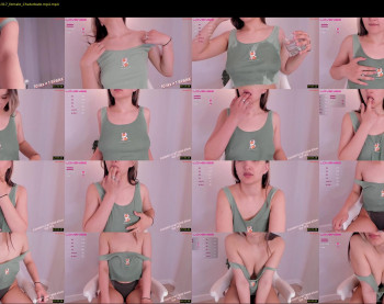 hornykittens — 44 minute Chaturbate couple cam show recording, 720p, Jun 22, 2023