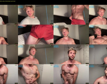 hot8pack01 — 37 minute Chaturbate male cam show recording, 720p, Jun 23, 2023
