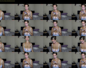 hugetittiesgerda — 4 minute Chaturbate female cam show recording, 720p, Jun 22, 2023
