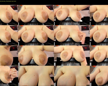 hustle6930 — 9 minute Chaturbate female cam show recording, 720p, Jun 23, 2023