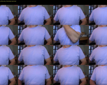 il_undercover — 11 minute Chaturbate male cam show recording, 480p, Jun 22, 2023