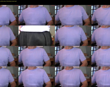 il_undercover — 14 minute Chaturbate male cam show recording, 480p, Jun 22, 2023