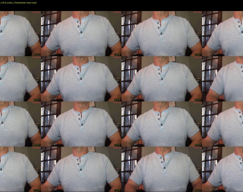il_undercover — 10 minute Chaturbate male cam show recording, 480p, Jun 23, 2023