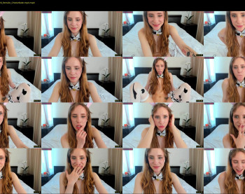 imogensy — 18 minute Chaturbate female cam show recording, 720p, Jun 24, 2023