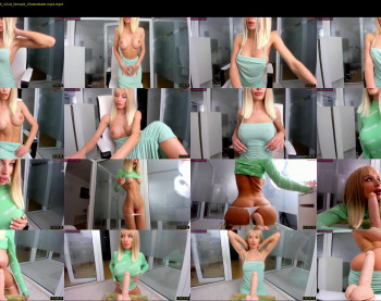 ingridblondy94 — 120 minute Chaturbate female cam show recording, 720p, Jun 22, 2023