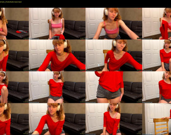 its_lily — 24 minute Chaturbate female cam show recording, 720p, Jun 22, 2023