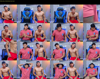 jacod_cock1 — 50 minute Chaturbate male cam show recording, 720p, Jun 22, 2023
