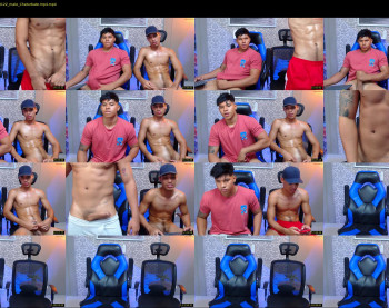 jacod_cock1 — 89 minute Chaturbate male cam show recording, 720p, Jun 23, 2023