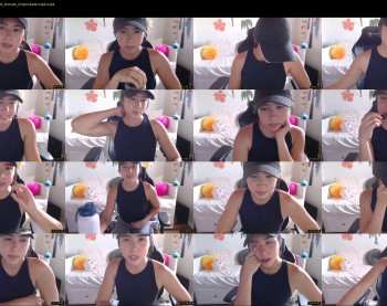 jadelove_ — 140 minute Chaturbate female cam show recording, 720p, Jun 23, 2023