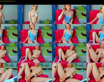 jam_cream — 9 minute Chaturbate female cam show recording, 720p, Jun 22, 2023