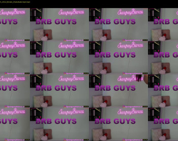 jeangreybianca — 3 minute Chaturbate female cam show recording, 720p, Jun 22, 2023