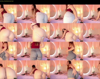 jenna1_ — 36 minute Chaturbate female cam show recording, 720p, Jun 22, 2023