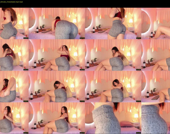 jenna1_ — 38 minute Chaturbate female cam show recording, 720p, Jun 22, 2023