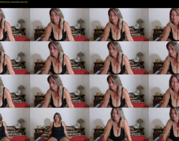 jennadeluxe — 3 minute Chaturbate female cam show recording, 480p, Jun 23, 2023