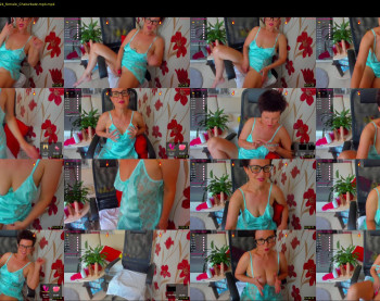 jennalison — 29 minute Chaturbate female cam show recording, 720p, Jun 23, 2023