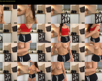 jessynelson — 66 minute Chaturbate female cam show recording, 720p, Jun 23, 2023