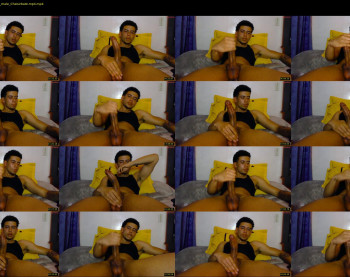 jeyzd25 — 39 minute Chaturbate male cam show recording, 720p, Jun 23, 2023