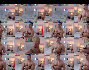joeyevans — 111 minute Chaturbate male cam show recording, 720p, Jun 23, 2023