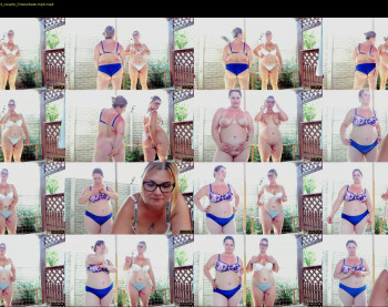 juliana35 — 123 minute Chaturbate couple cam show recording, 720p, Jun 23, 2023