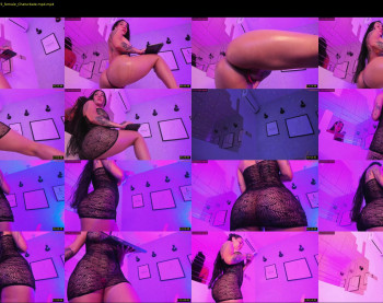 july__villa — 75 minute Chaturbate female cam show recording, 720p, Jun 22, 2023