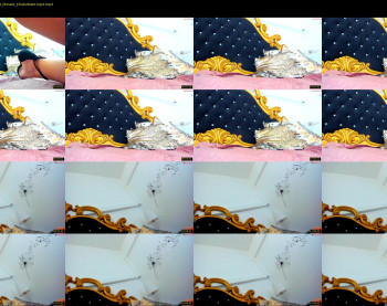 karissia_ — 18 minute Chaturbate female cam show recording, 720p, Jun 23, 2023