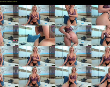 kassablanca_ — 10 minute Chaturbate female cam show recording, 720p, Jun 23, 2023