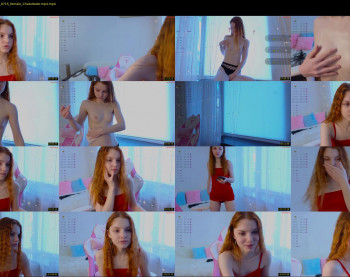 katy_ethereal — 95 minute Chaturbate female cam show recording, 720p, Jun 23, 2023
