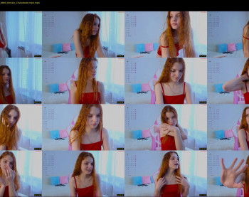 katy_ethereal — 9 minute Chaturbate female cam show recording, 720p, Jun 23, 2023