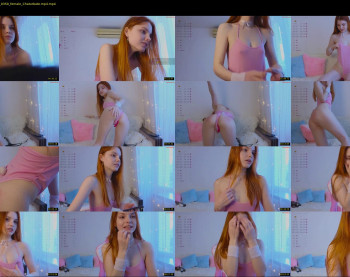 katy_ethereal — 11 minute Chaturbate female cam show recording, 720p, Jun 24, 2023