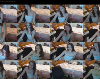 katynowhere — 29 minute Chaturbate female cam show recording, 720p, Jun 23, 2023