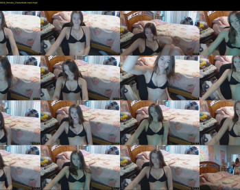katynowhere — 121 minute Chaturbate female cam show recording, 720p, Jun 24, 2023