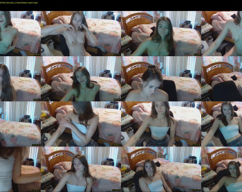 katynowhere — 116 minute Chaturbate female cam show recording, 720p, Jun 24, 2023