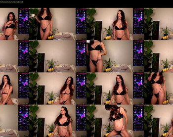 kb3301 — 17 minute Chaturbate couple cam show recording, 720p, Jun 23, 2023