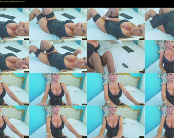 kellybabee — 31 minute Chaturbate female cam show recording, 720p, Jun 23, 2023