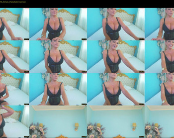kellybabee — 17 minute Chaturbate female cam show recording, 720p, Jun 23, 2023