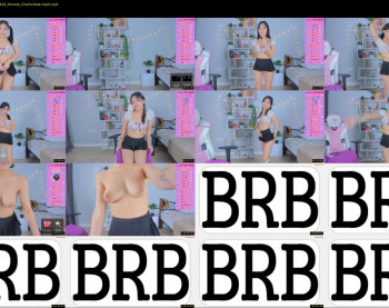 kiara_roses — 121 minute Chaturbate female cam show recording, 720p, Jun 23, 2023