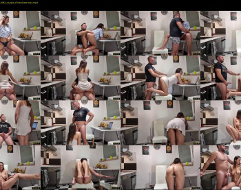kiera_thomas — 92 minute Chaturbate couple cam show recording, 720p, Jun 23, 2023