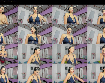 kimb3rly_ — 61 minute Chaturbate female cam show recording, 720p, Jun 23, 2023