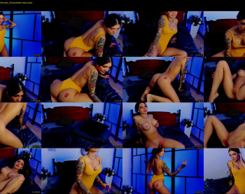 kleofox — 120 minute Chaturbate female cam show recording, 720p, Jun 22, 2023