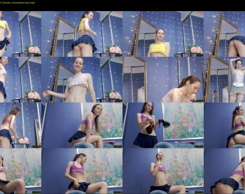kriskras__ — 121 minute Chaturbate female cam show recording, 720p, Jun 22, 2023