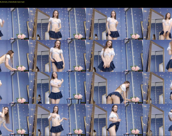 kriskras__ — 21 minute Chaturbate female cam show recording, 720p, Jun 23, 2023