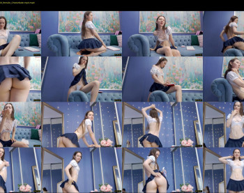 kriskras__ — 64 minute Chaturbate female cam show recording, 720p, Jun 23, 2023
