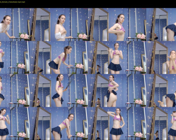 kriskras__ — 38 minute Chaturbate female cam show recording, 720p, Jun 23, 2023