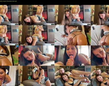 kristenflame — 66 minute Chaturbate couple cam show recording, 720p, Jun 22, 2023